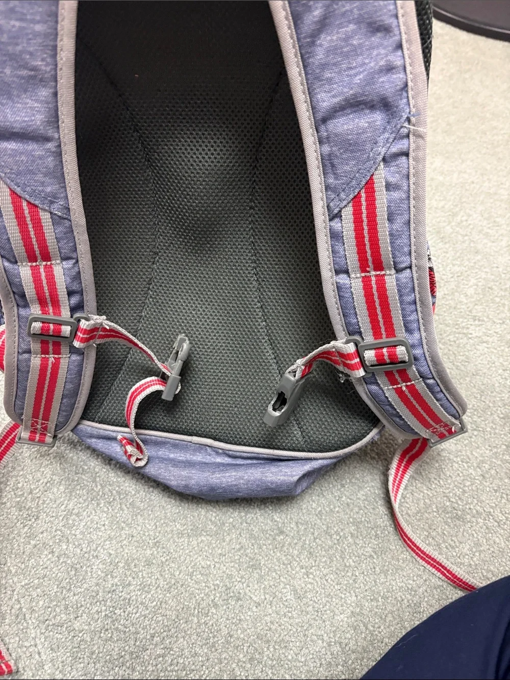 Pottery Barn Kids Backpack Size Large